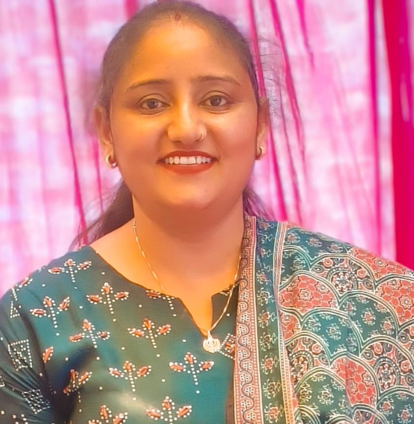 Mrs. Rekha Rani